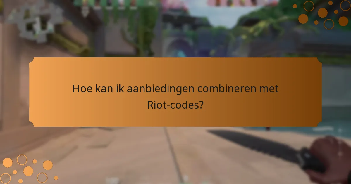 Hoe kan ik Riot-codes voor Valorant-bundels inwisselen?