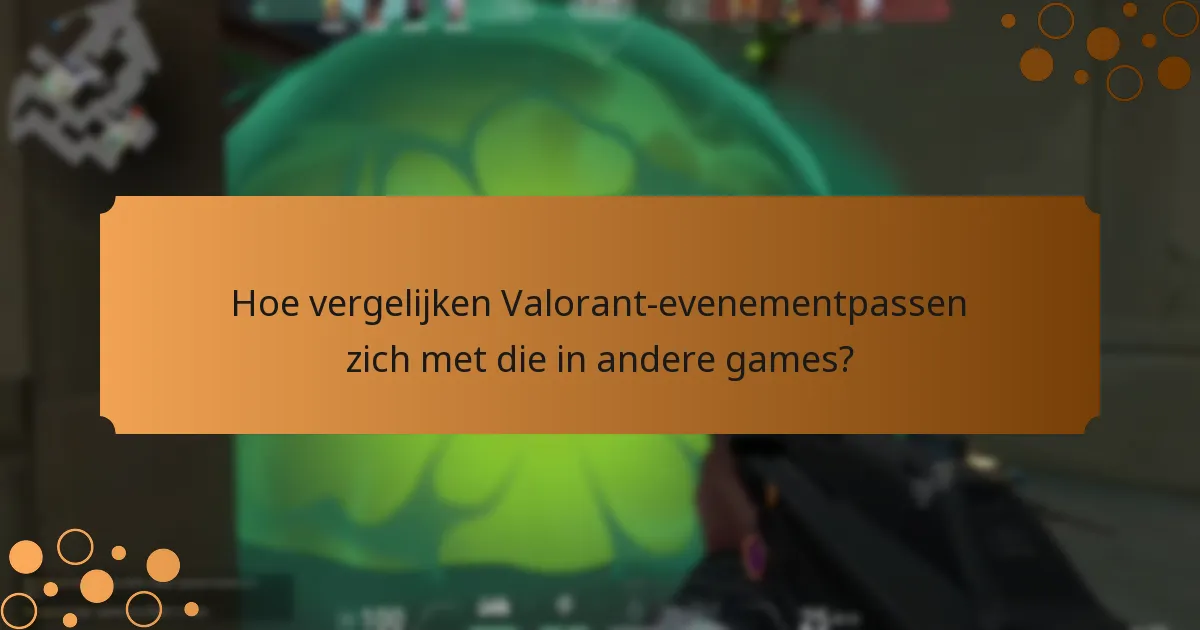 Hoe kunnen spelers Valorant-evenementpassen kopen?