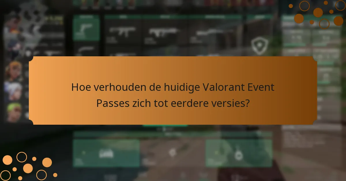 Welke strategieën kunnen het gebruik van Valorant Event Passes optimaliseren?