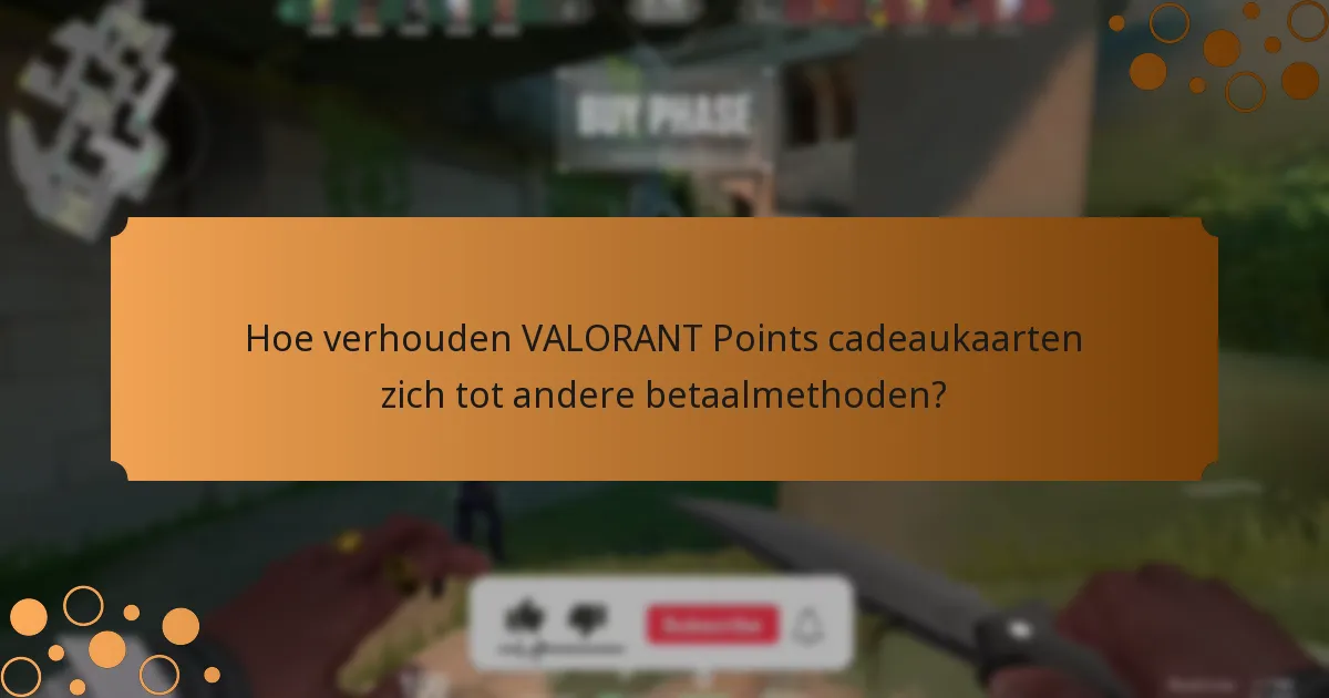 Kan ik mijn VALORANT Points cadeaukaart vernieuwen of opladen?