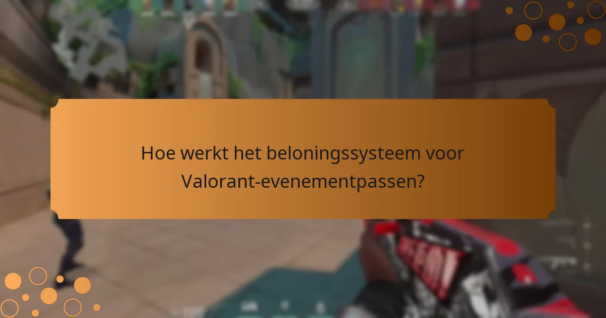 Welke samenwerkings evenementen zijn er in Valorant-evenementpassen?