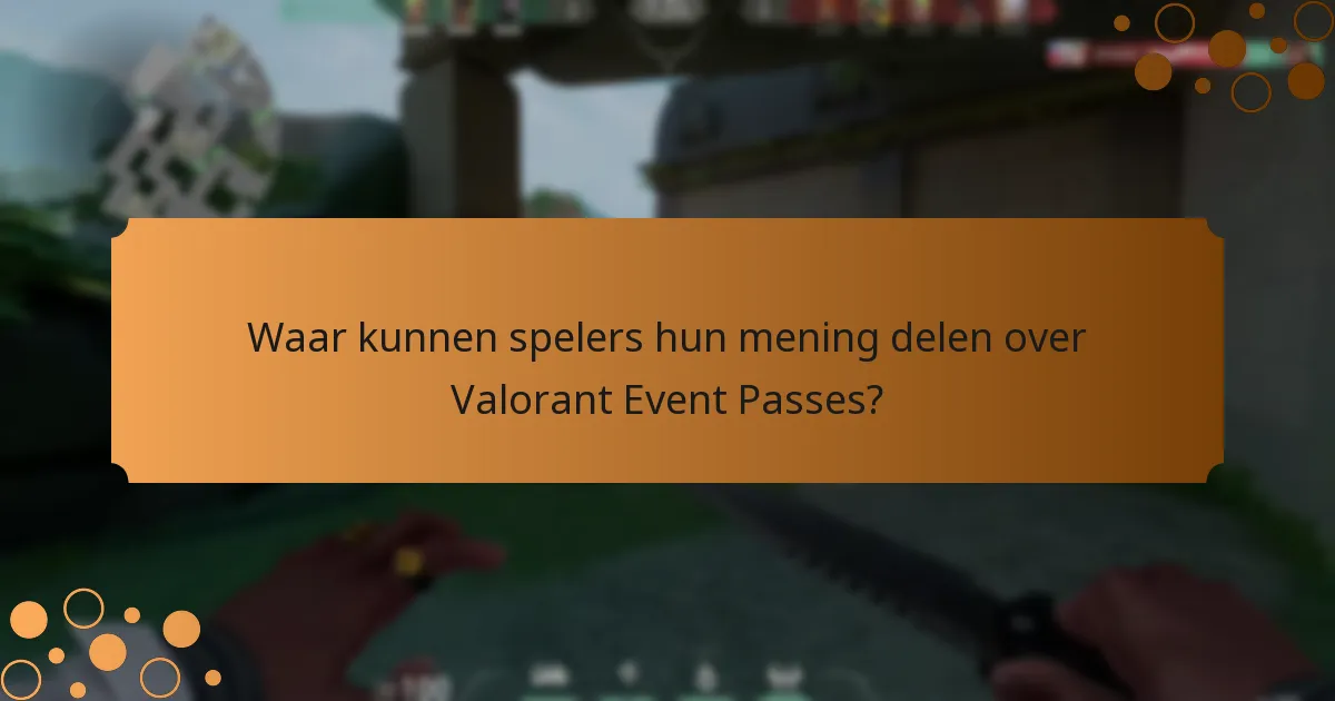 Hoe vergelijken Valorant Event Passes zich met eerdere versies?