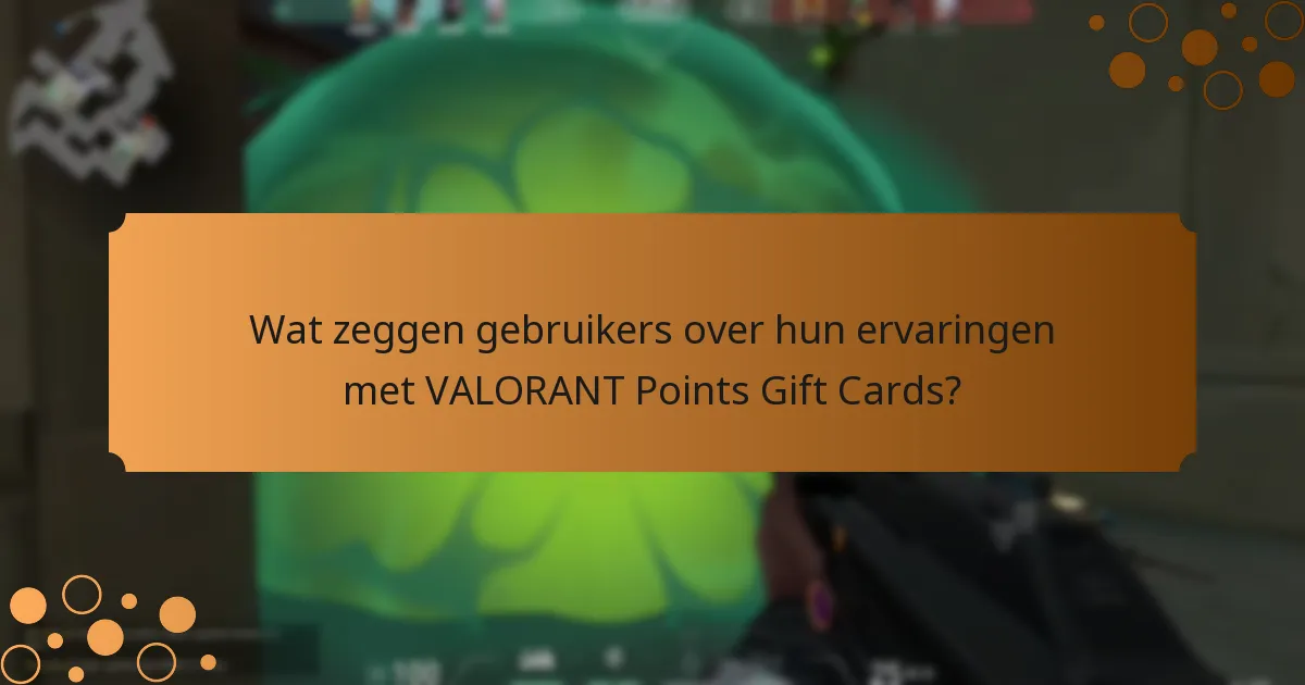 Welke retailers bieden VALORANT Points Gift Cards aan?