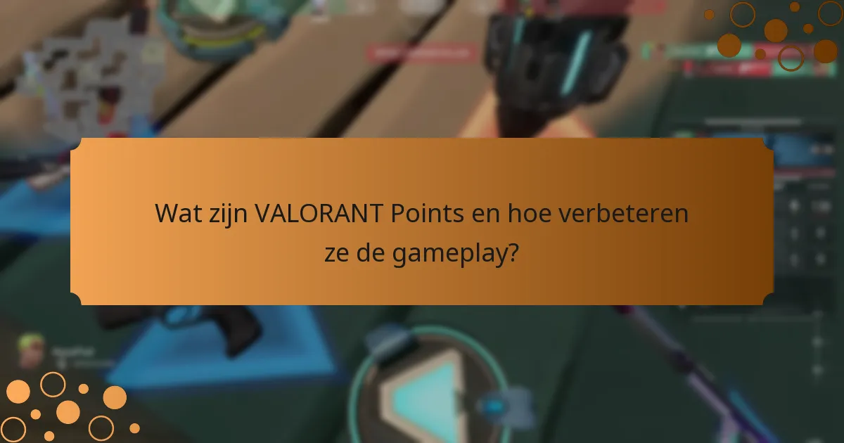 Waar kun je VALORANT Points cadeaukaarten kopen?