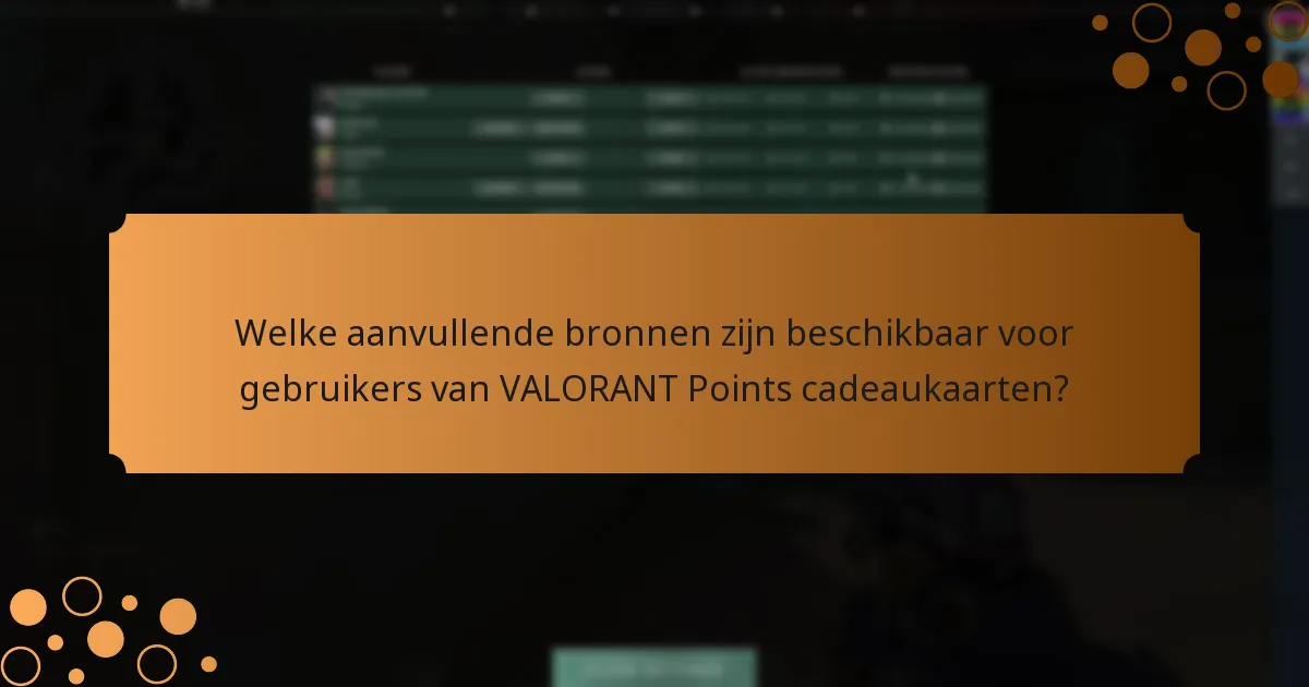 Welke platforms bieden de beste beveiliging voor de aankoop van VALORANT Points cadeaukaarten?