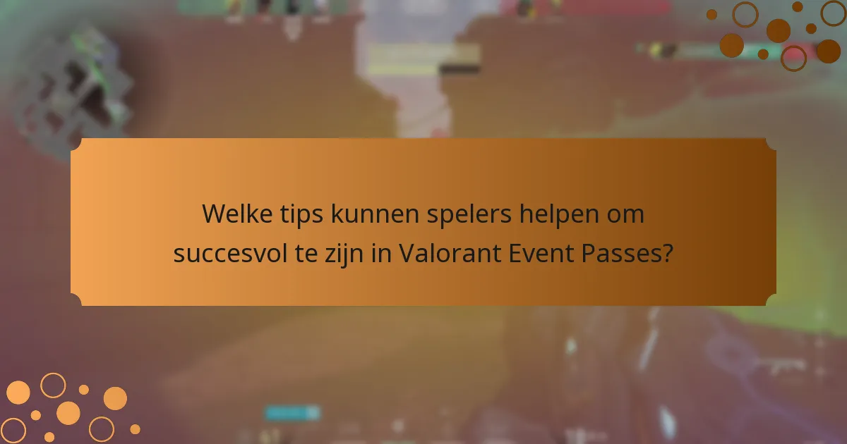Hoe verhouden Valorant Event Passes zich tot andere in-game beloningen?